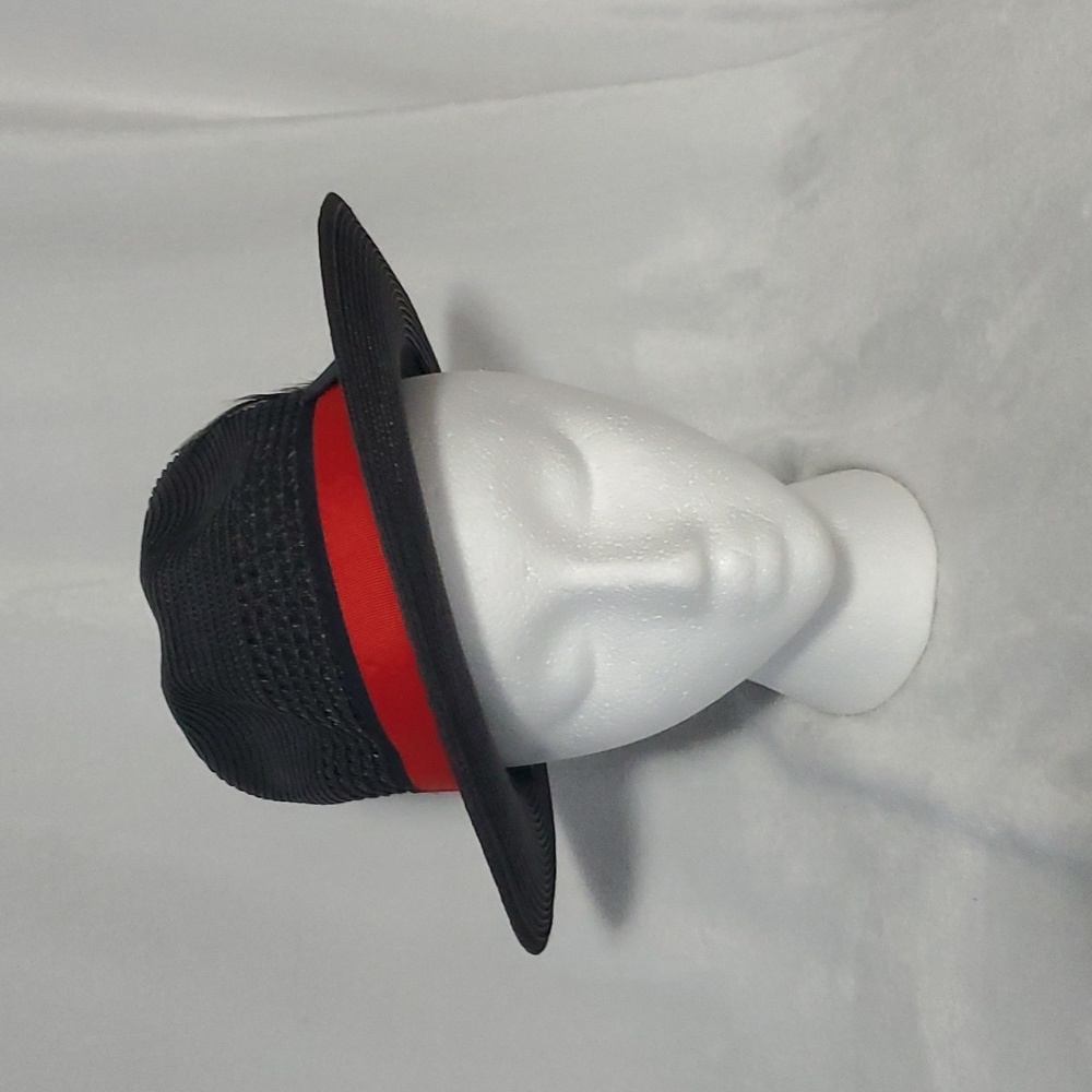 🏡 Bruno Capelo Luxury Headwear  Marcelo Collection Size S Unisex